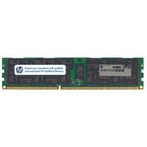 HP 8GB DDR3 ECC Registered Memory Module for ProLiant Servers