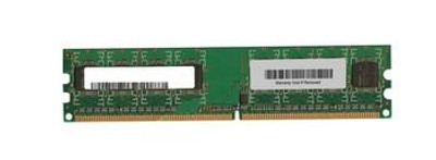 PNY 1GB DDR2 Non ECC PC2-4200 533Mhz Memory compatible with servers, SKU 64A0TFTHE-533
