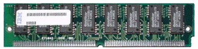 IBM 4MB 72-Pin SIMM Memory Module for ProLiant DL360p Gen8 servers