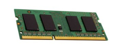 Apple 4GB DDR3 SoDimm Non ECC PC3-10600 1333Mhz 2Rx8 Memory for MacBooks