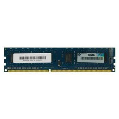 HP 8GB DDR3 Non ECC PC3-12800 1600Mhz 2Rx8 Memory for ProLiant DL360p Gen8 Servers