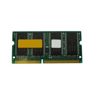 PNY 64MB SODIMM Non Parity PC 133 Memory for laptops - compatible with PC133 133Mhz servers