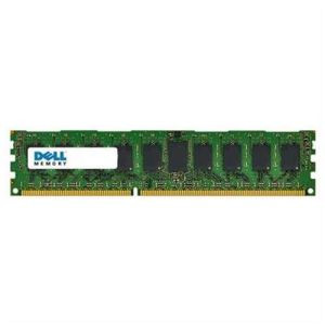 Dell 256MB PC2100 DDR-266MHz Registered ECC CL2.5 184-Pin DIMM Memory Module for PowerEdge Servers