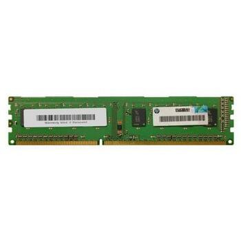 HP 8GB DDR3 Non ECC PC3-12800 1600Mhz 2Rx8 Memory for ProLiant DL360p Gen8 servers