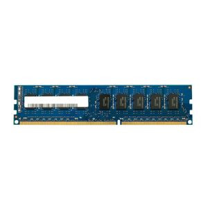 HP 4GB DDR3 PC3-12800 DIMM Memory for ProLiant DL360p Gen8 Servers