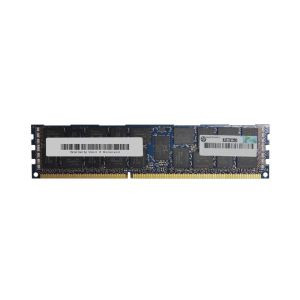 HP 16GB DDR3-1333MHz ECC Registered DIMM for ProLiant DL360p Gen8 Servers