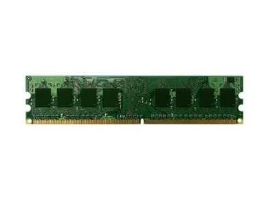 Lenovo 1GB DDR2-667MHz PC2-5300 Non-ECC Unbuffered CL5 240-Pin UDIMM Memory Module for Servers