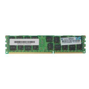 HP 16GB DDR3 ECC Registered Memory Module 743423-081 for ProLiant Servers
