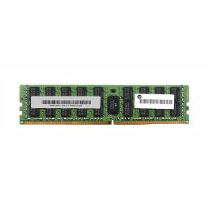 HP 16GB DDR4-2133MHz Registered ECC Memory Module for ProLiant DL360p Gen8 Servers