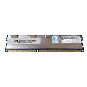 IBM 32GB DDR3-1066MHz ECC Registered Memory Module for ProLiant DL360p Gen8 Servers