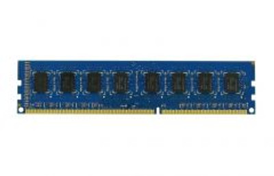 800-BBLL - Dell 4GB DDR3-1600MHz PC3-12800 non-ECC Unbuffered CL11 240-Pin Single Rank 1.35V DIMM Memory Module