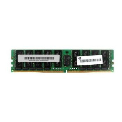 HP 32GB DDR4-2400MHz ECC Memory Module for ProLiant Servers