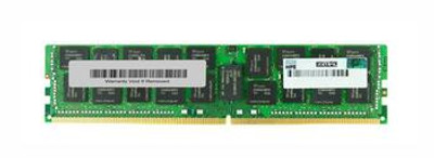 HPE 32GB DDR4-2400MHz ECC Memory Module for ProLiant Servers