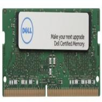 Dell 16GB DDR4-2400MHz SoDimm Memory Module for Laptops