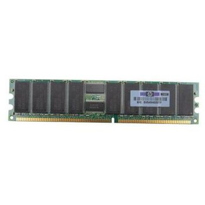 HPE 8GB DDR4 NVDIMM 2133MHz 288-pin ECC module for servers
