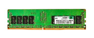 HPE 16GB DDR4-2666MHz ECC Memory Module 840756-091 for Servers HPE 16GB DDR4-2666MHz ECC Memory Module 840756-091 for Servers