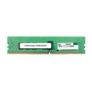 HPE 4GB DDR4 PC4-17000 Registered ECC Memory 855149-B21 - Single Rank DIMM 1.2V - Compatible with Servers