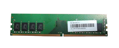 HP 8GB DDR4-2400MHz DIMM Memory Module for ProLiant Servers