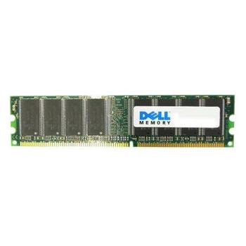 Dell 512MB DDR Non ECC PC-2700 333Mhz Memory for 8T915 - Server Memory Upgrade