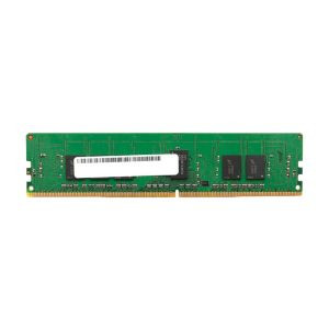HP 4GB DDR4 PC4-19200 Registered ECC Memory 937981-001 - 2400MHz CL17 288-Pin DIMM Single Rank - Compatible with servers