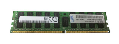 IBM 16GB DDR4-2133MHz ECC Memory Module for ProLiant Servers