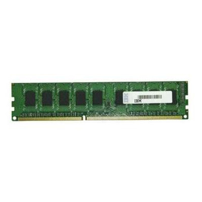 IBM 2GB DDR3 ECC PC3-10600 1333Mhz 1Rx8 Memory for ProLiant DL360p Gen8 servers