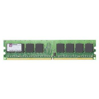 Kingston 4GB DDR2 Non ECC PC2-6400 800Mhz Memory for ProLiant DL360p Gen8 Servers