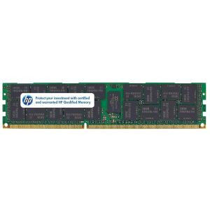 HP 32GB DDR3-1066MHz ECC Registered DIMM for ProLiant DL360p Gen8 Servers