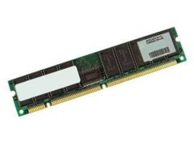 HP 64MB EDO ECC 50ns 72-Pin SIMM Memory Module A3829-60001 for Servers