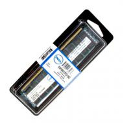 Dell 16GB DDR3-1333MHz ECC Registered DIMM for Servers - Low Voltage Dual Rank Memory Module
