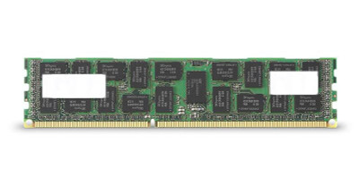 Dell 16GB DDR3-1333MHz PC3-10600 Registered ECC Memory Module for Servers
