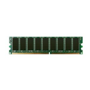 HP 256MB PC2100 DDR-266MHz ECC Unbuffered CL2.5 184-Pin DIMM Memory Module for ProLiant DL360p Gen8 Servers