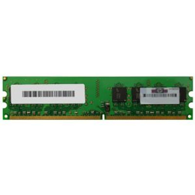 HP 2GB DDR2 PC2-6400 DIMM Memory for ProLiant DL360p Gen8 Servers