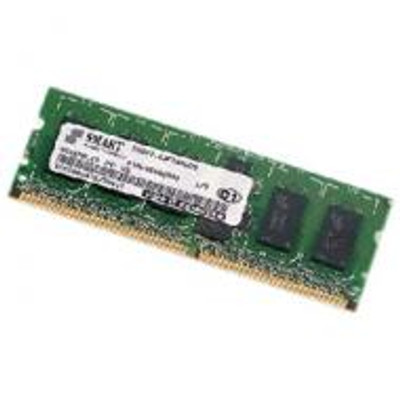 Intel 512MB DDR2 ECC Registered Mini DIMM Memory Module for RAID Cache - Compatible with RAID systems