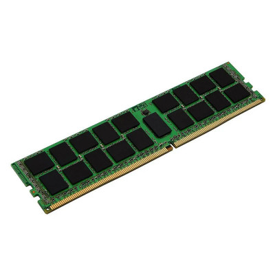 Crucial 4GB DDR4-2400MHz Non-ECC Memory Module for 288-Pin DIMM - BLS4G4D240FSA