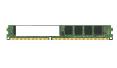 Crucial 8GB DDR3-1333MHz ECC Unbuffered Memory Module for Servers