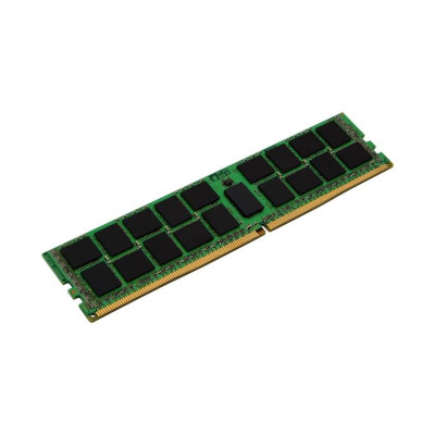 Crucial Technology 8GB DDR3-1600MHz ECC Unbuffered Memory Module for Servers