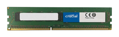 Crucial 8GB DDR3-1600MHz ECC Memory Module for ProLiant DL360p Gen8 Servers