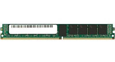 Crucial 8GB DDR3-1066MHz Registered ECC RDIMM VLP Memory Module for Servers