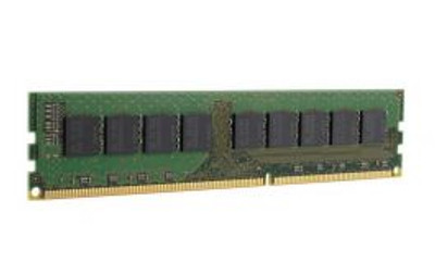 Crucial 2GB DDR2-667MHz PC2-5300 ECC Fully Buffered Memory Module for Servers
