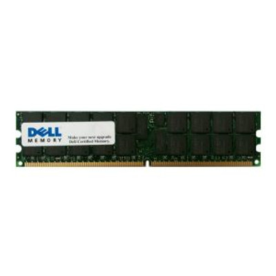 Dell 1GB PC2-6400 DDR2-800MHz Memory DIMM for Dell Servers