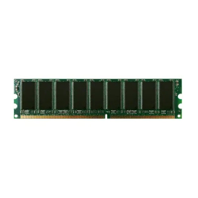 EBD52UC8AMFA-7B - Elpida Memory 512MB DDR-266MHz PC-2100 non-ECC Unbuffered CL2.5 184-Pin DIMM Dual Rank Memory Module