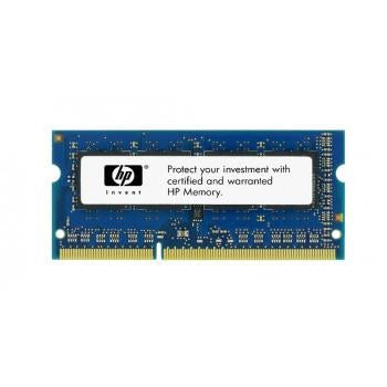 HP 8GB DDR3-1600MHz SODIMM Memory for Laptops Dual Rank Low Voltage