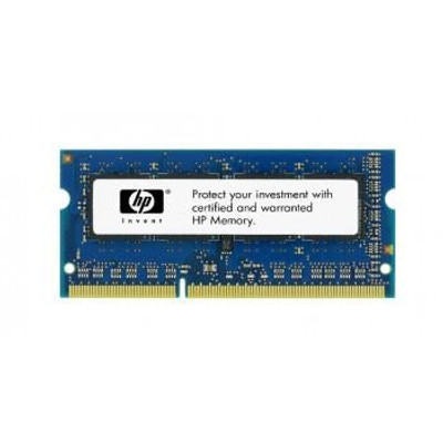 HP 8GB PC3-12800 DDR3-1600MHz SODIMM Memory for Laptops HP 8GB PC3-12800 DDR3-1600MHz SODIMM Memory for Laptops