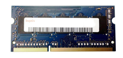 Hynix 8GB DDR3-1333MHz ECC SoDimm Memory Module for Laptops