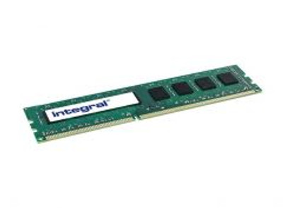IN3T8GNAJKI - Integral Memory Integral 8GB PC3-12800 DDR3-1600MHz non-ECC Unbuffered CL11 240-Pin DIMM Dual Rank Memory Module