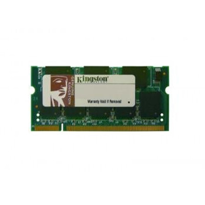 Kingston 512MB PC2700 DDR-333MHz SODIMM Memory for Laptops
