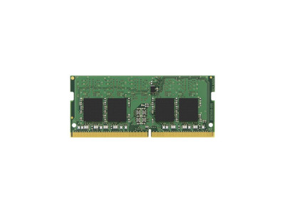 Kingston 8GB DDR4-2666MHz ECC SoDimm Memory Module for Micron E Servers