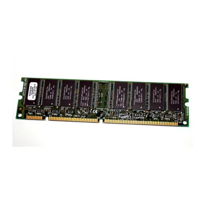 KVR-PC100/32 - Kingston 32MB DDR100MHz PC100 non-ECC Unbuffered CL2 168-Pin DIMM Memory Module