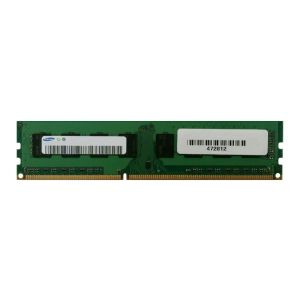 Samsung 4GB DDR3 PC3-8500 Unbuffered Memory DIMM for ProLiant DL360p Gen8 Servers